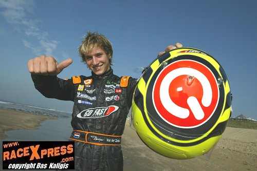 Renger test in World Series